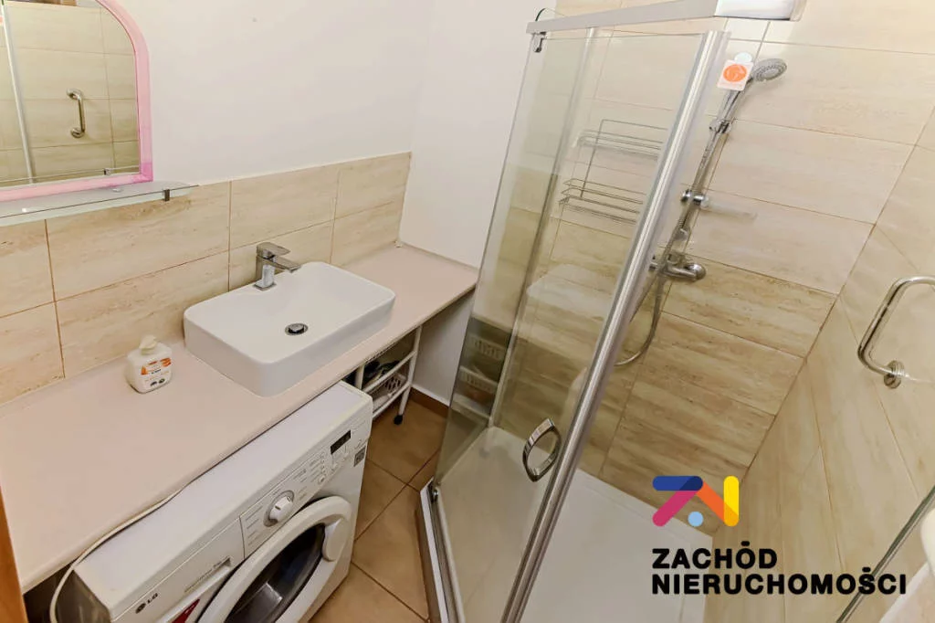 3 pokoje, mieszkanie 47,50 m², piętro 1, oferta nr , 163530227, Zielona Góra, Osiedle Słoneczne
