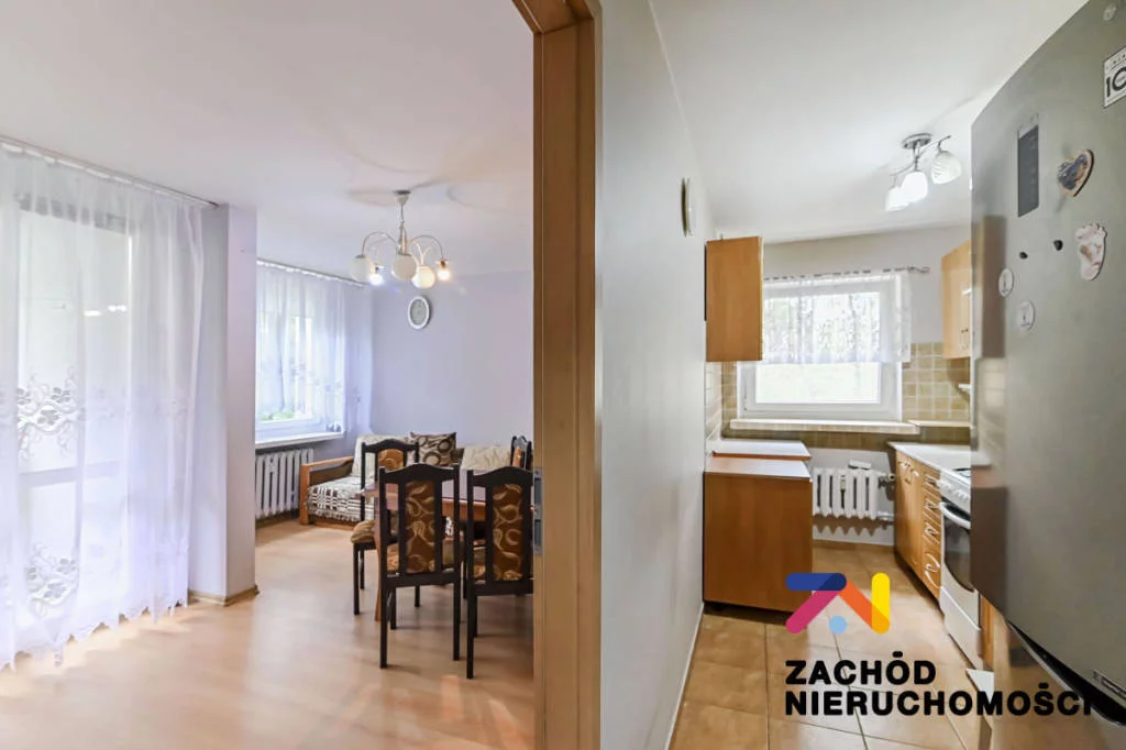 3 pokoje, mieszkanie 47,50 m², piętro 1, oferta nr , 163530227, Zielona Góra, Osiedle Słoneczne