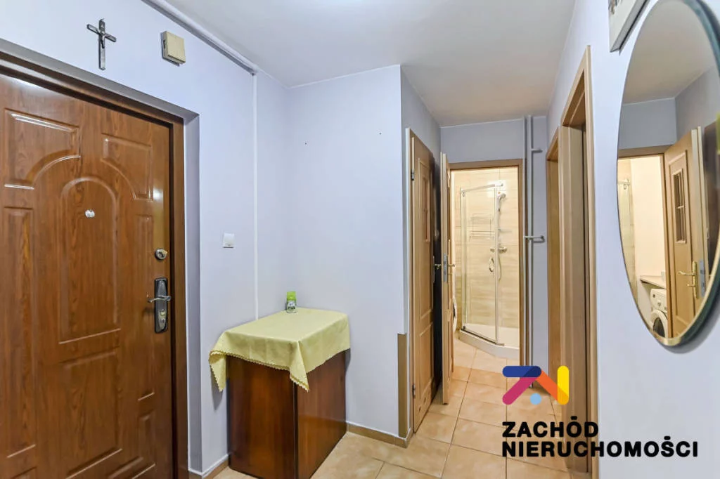3 pokoje, mieszkanie 47,50 m², piętro 1, oferta nr , 163530227, Zielona Góra, Osiedle Słoneczne