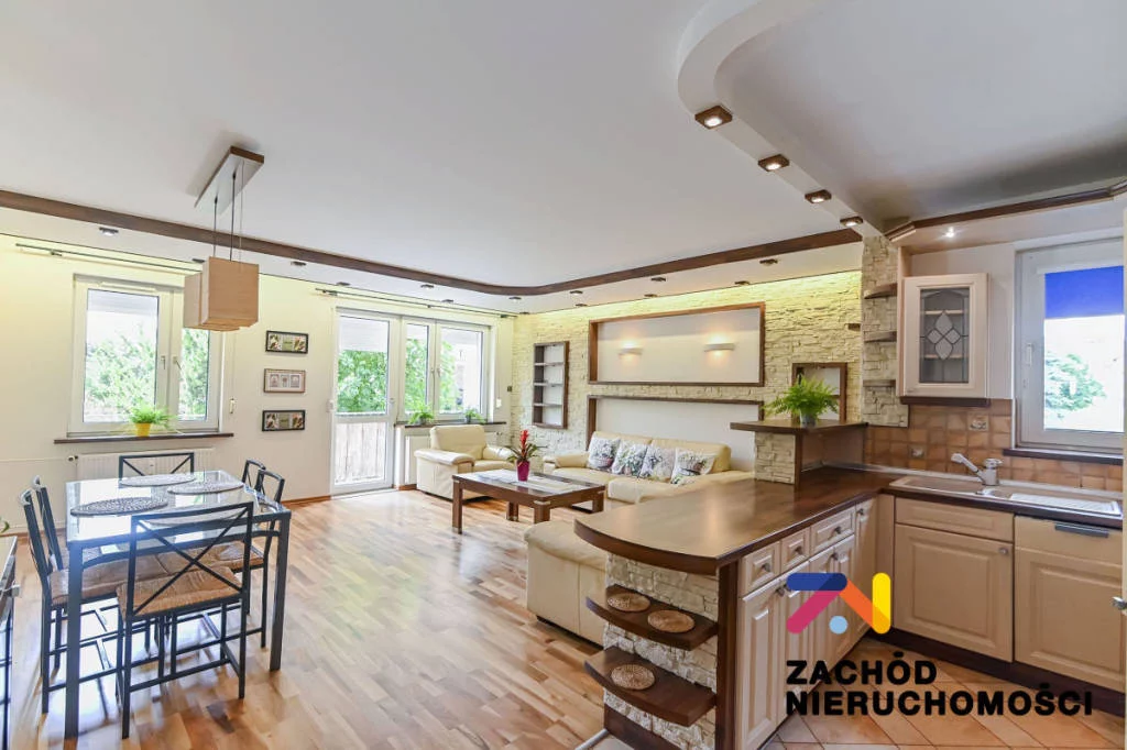 Apartamenty 162530227 Zielona Góra Osiedle Zdrojowe