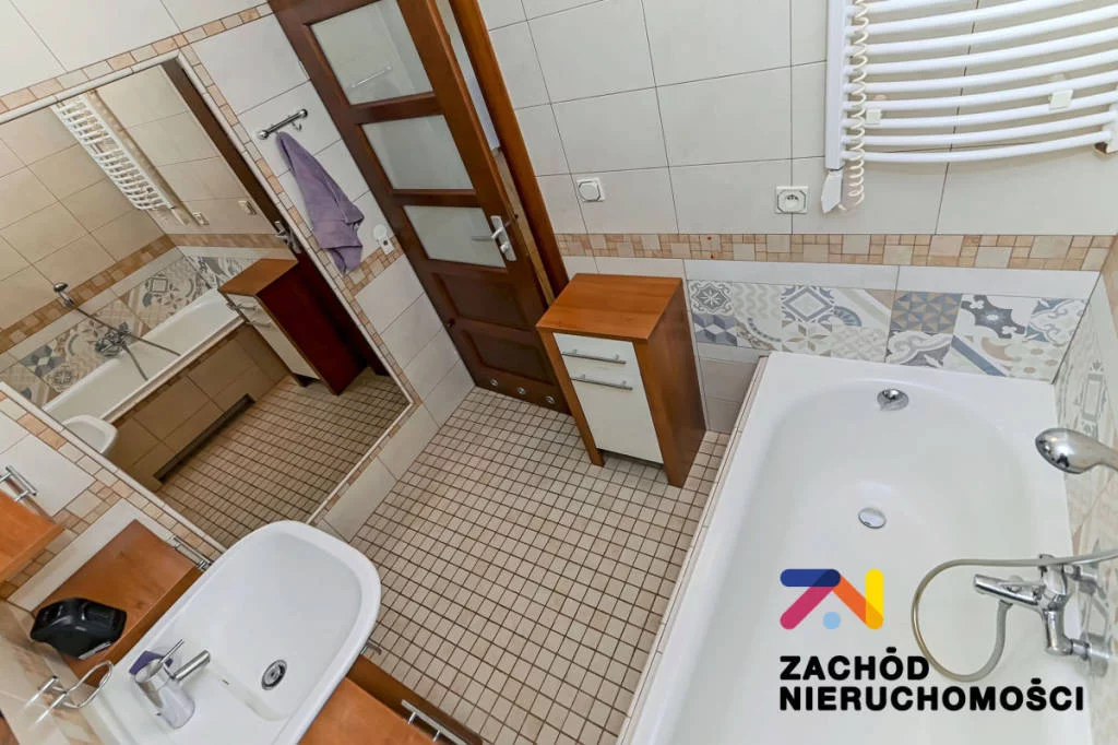 3 pokoje, mieszkanie 76,40 m², parter, oferta nr , 162530227, Zielona Góra, Osiedle Zdrojowe