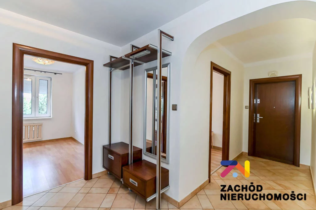 3 pokoje, mieszkanie 76,40 m², parter, oferta nr , 162530227, Zielona Góra, Osiedle Zdrojowe