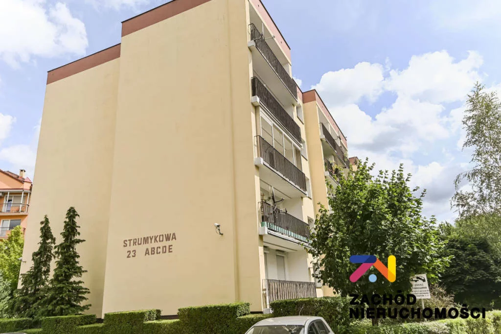 3 pokoje, mieszkanie 76,40 m², parter, oferta nr , 162530227, Zielona Góra, Osiedle Zdrojowe