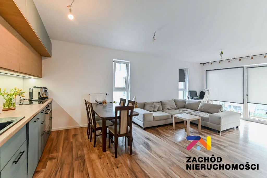 3 pokoje, mieszkanie 66,33 m², piętro 3, oferta nr , 163110227, Zielona Góra, Osiedle Zdrojowe