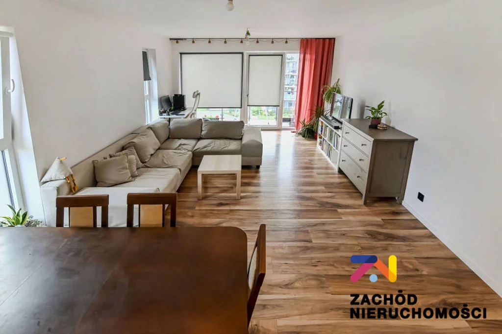 3 pokoje, mieszkanie 66,33 m², piętro 3, oferta nr , 163110227, Zielona Góra, Osiedle Zdrojowe