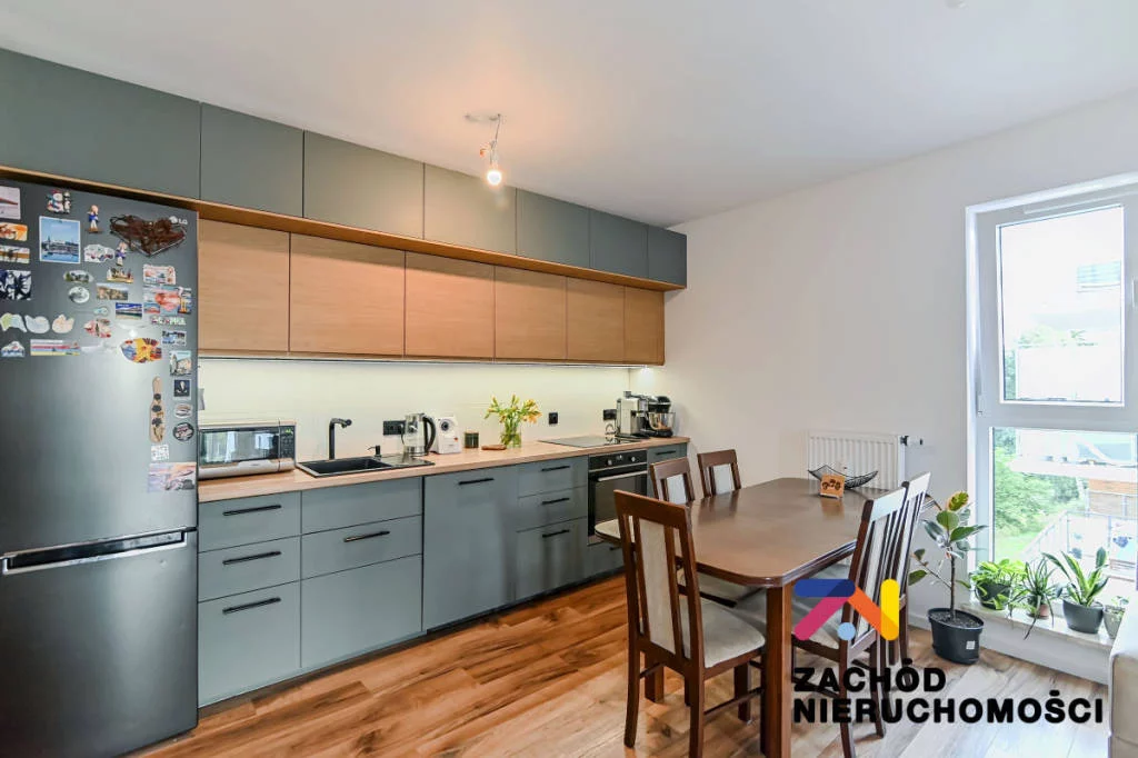 3 pokoje, mieszkanie 66,33 m², piętro 3, oferta nr , 163110227, Zielona Góra, Osiedle Zdrojowe