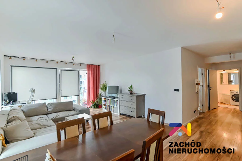 3 pokoje, mieszkanie 66,33 m², piętro 3, oferta nr , 163110227, Zielona Góra, Osiedle Zdrojowe