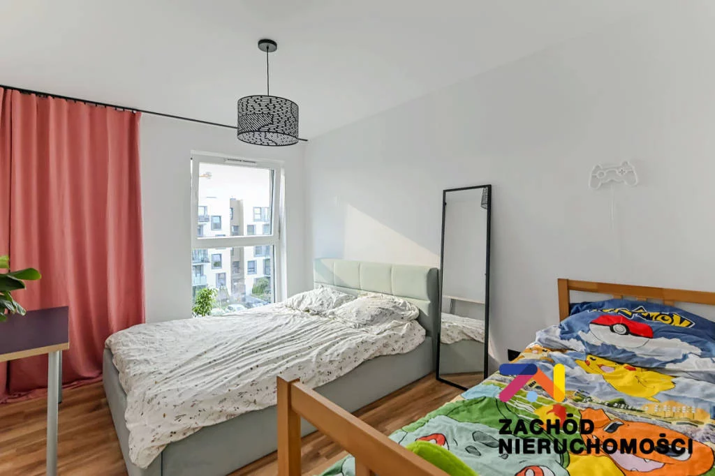 3 pokoje, mieszkanie 66,33 m², piętro 3, oferta nr , 163110227, Zielona Góra, Osiedle Zdrojowe