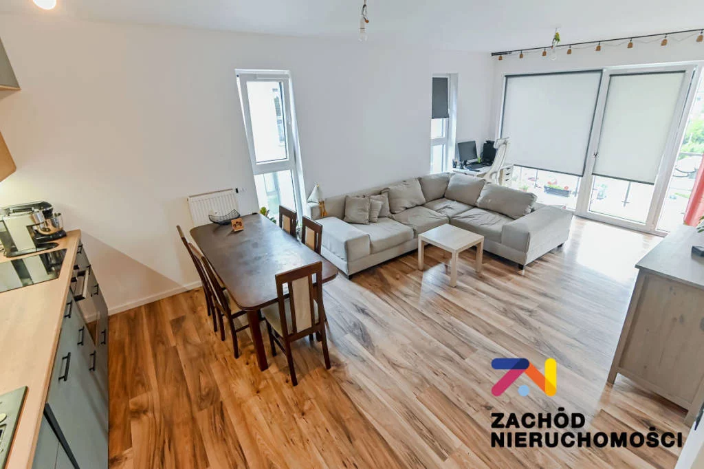 3 pokoje, mieszkanie 66,33 m², piętro 3, oferta nr , 163110227, Zielona Góra, Osiedle Zdrojowe