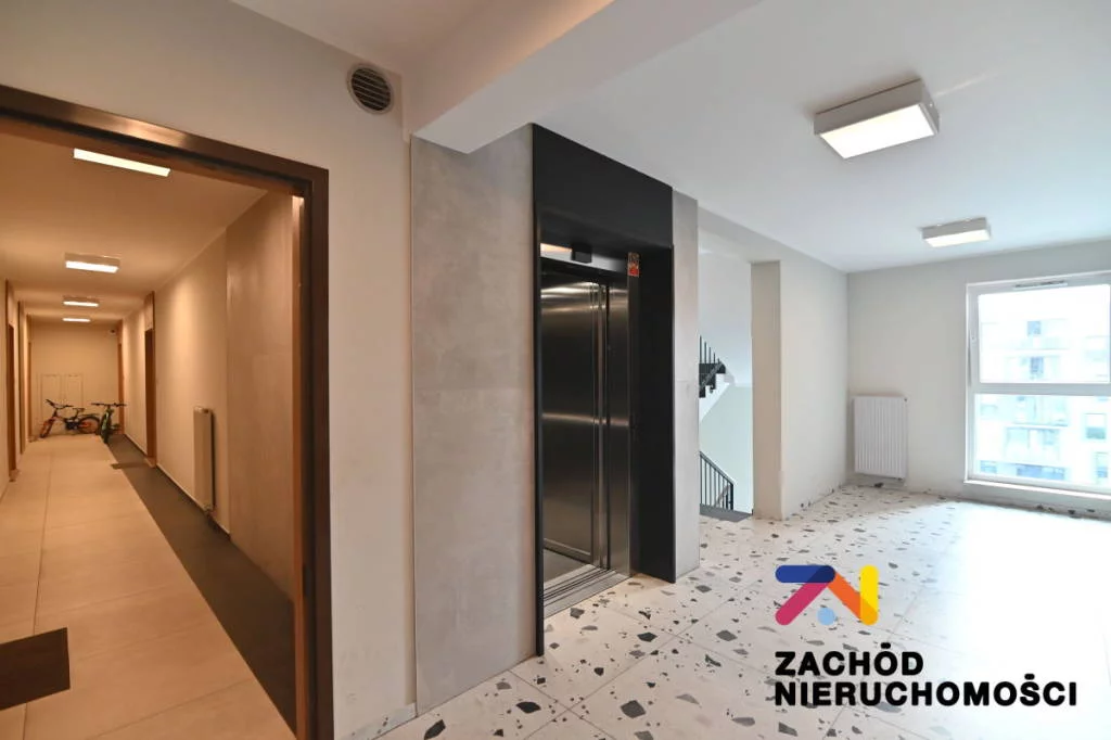 3 pokoje, mieszkanie 66,33 m², piętro 3, oferta nr , 163110227, Zielona Góra, Osiedle Zdrojowe