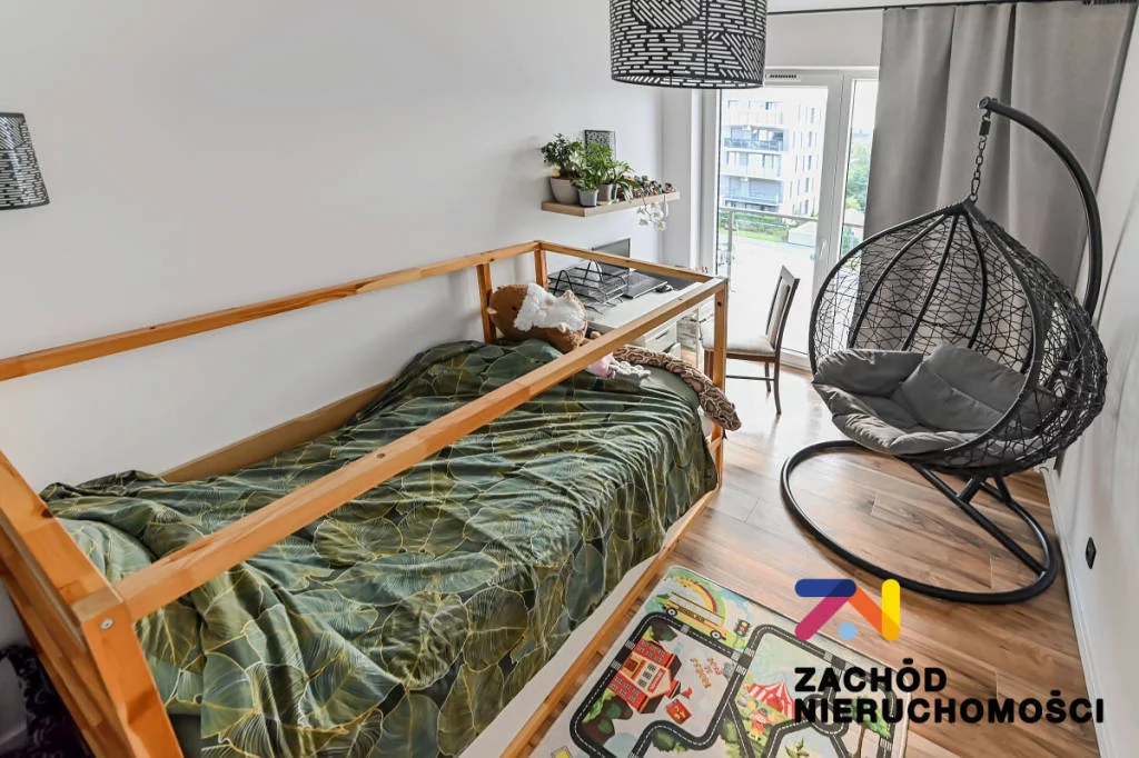 3 pokoje, mieszkanie 66,33 m², piętro 3, oferta nr , 163110227, Zielona Góra, Osiedle Zdrojowe