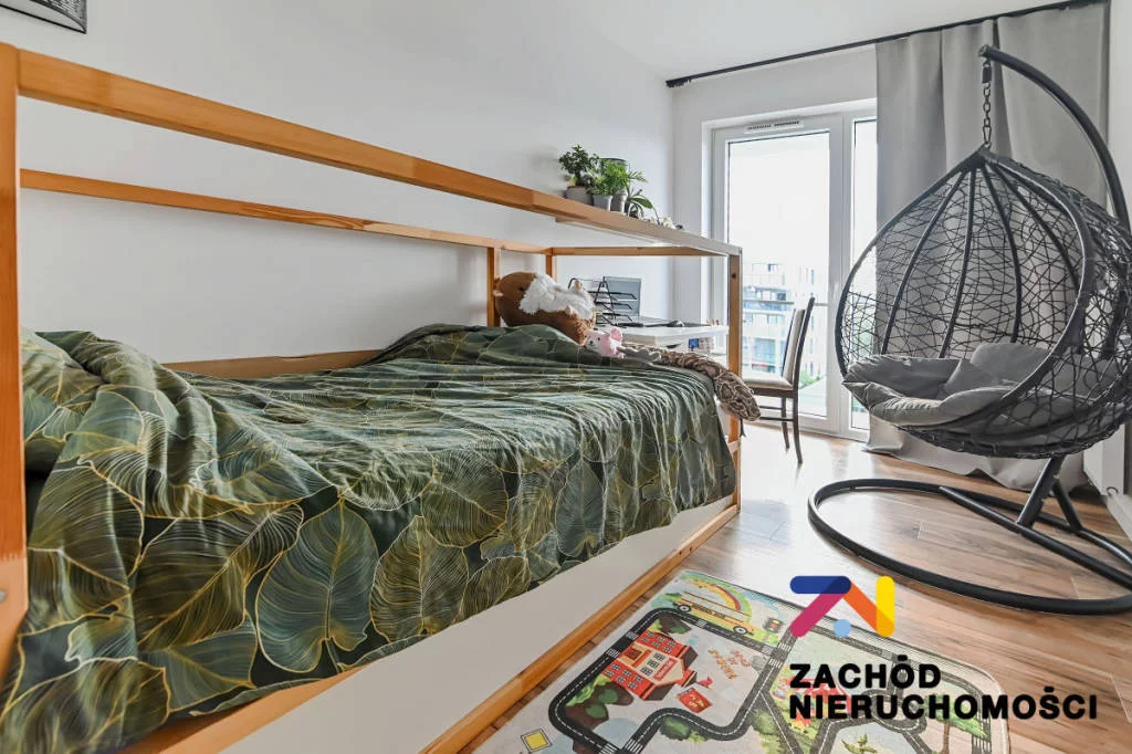 3 pokoje, mieszkanie 66,33 m², piętro 3, oferta nr , 163110227, Zielona Góra, Osiedle Zdrojowe