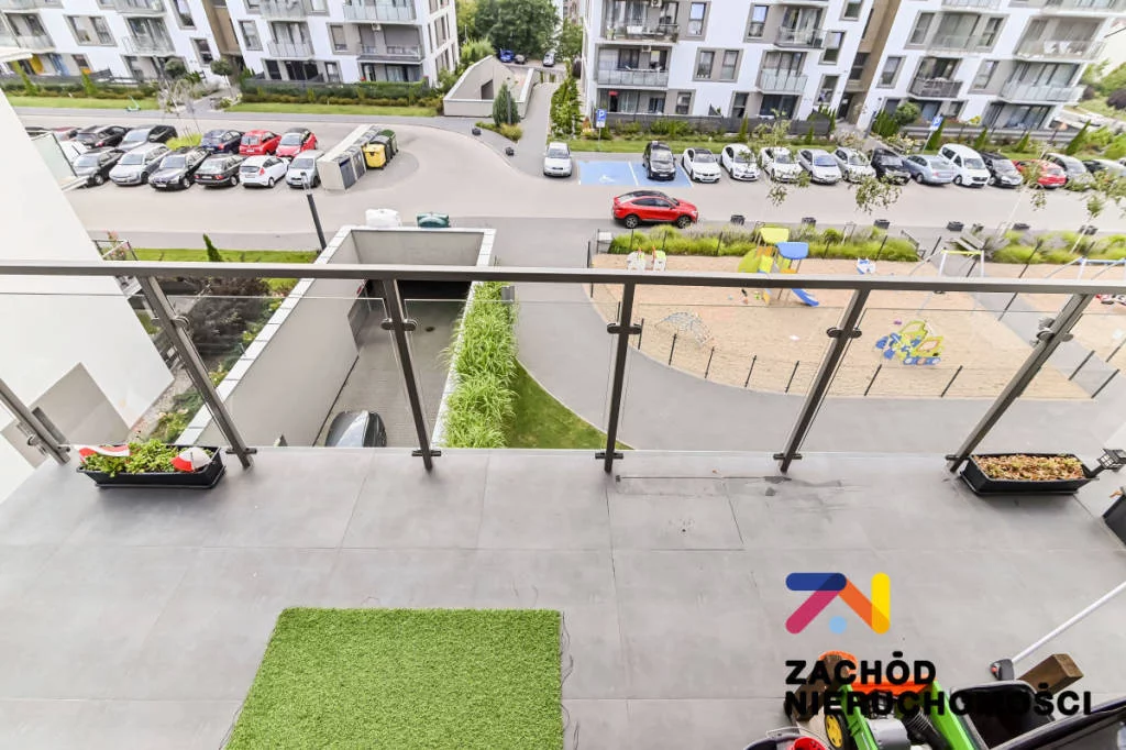 3 pokoje, mieszkanie 66,33 m², piętro 3, oferta nr , 163110227, Zielona Góra, Osiedle Zdrojowe