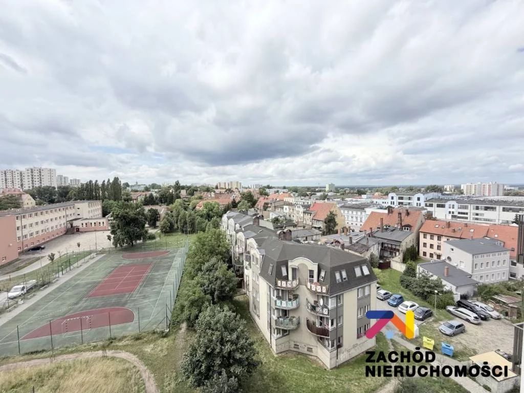 3 pokoje, mieszkanie 127,00 m², piętro 5, oferta nr , 161840227, Zielona Góra, CENTRUM