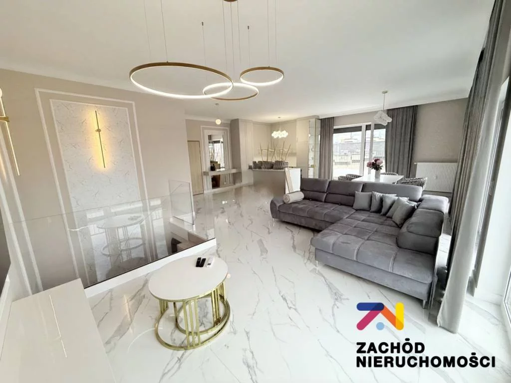 3 pokoje, mieszkanie 127,00 m², piętro 5, oferta nr , 161840227, Zielona Góra, CENTRUM