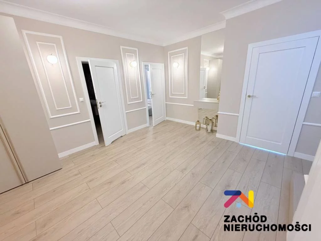 3 pokoje, mieszkanie 127,00 m², piętro 5, oferta nr , 161840227, Zielona Góra, CENTRUM