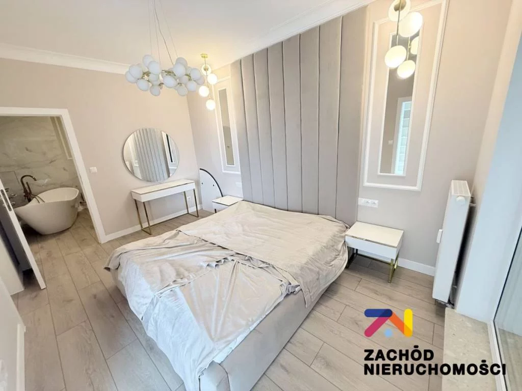 3 pokoje, mieszkanie 127,00 m², piętro 5, oferta nr , 161840227, Zielona Góra, CENTRUM