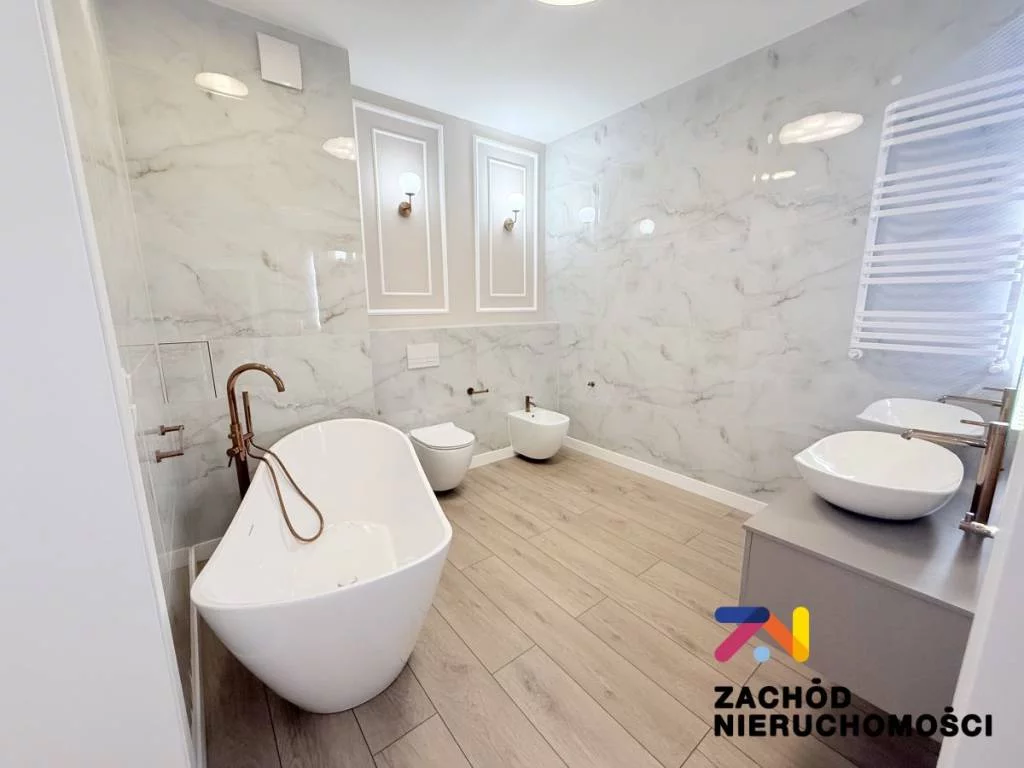 3 pokoje, mieszkanie 127,00 m², piętro 5, oferta nr , 161840227, Zielona Góra, CENTRUM