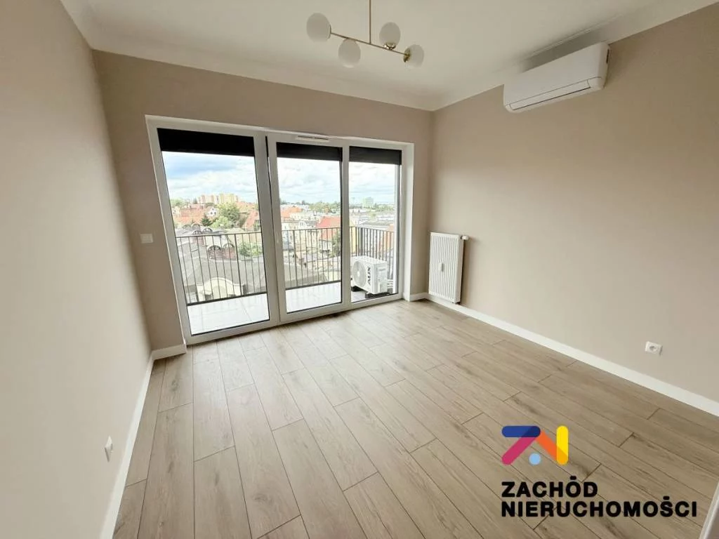 3 pokoje, mieszkanie 127,00 m², piętro 5, oferta nr , 161840227, Zielona Góra, CENTRUM