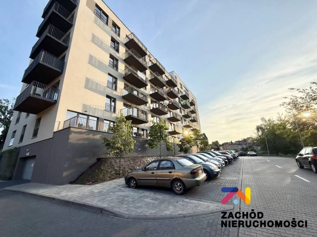 3 pokoje, mieszkanie 127,00 m², piętro 5, oferta nr , 161840227, Zielona Góra, CENTRUM