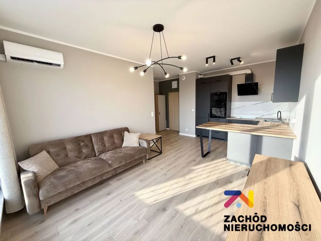 3 pokoje, mieszkanie 52,00 m², piętro 5, oferta nr , 162950227, Zielona Góra, ul. Moniuszki
