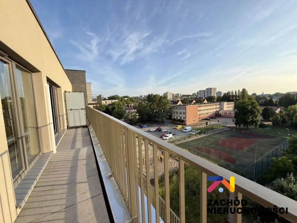 3 pokoje, mieszkanie 52,00 m², piętro 5, oferta nr , 162950227, Zielona Góra, ul. Moniuszki
