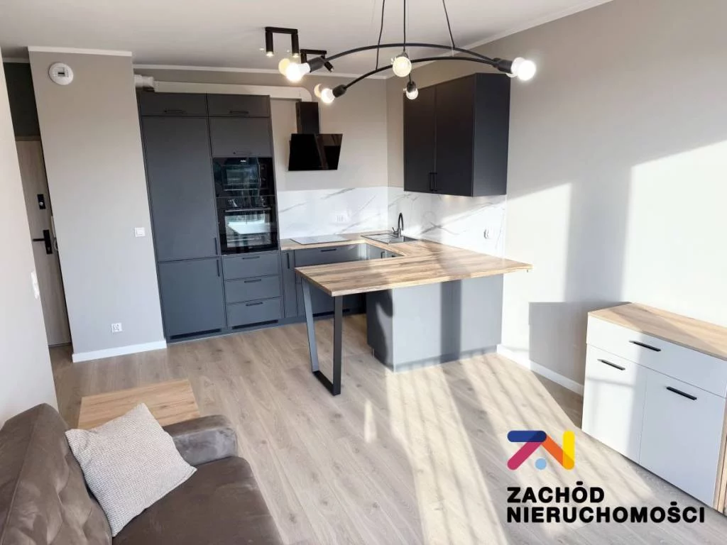 3 pokoje, mieszkanie 52,00 m², piętro 5, oferta nr , 162950227, Zielona Góra, ul. Moniuszki