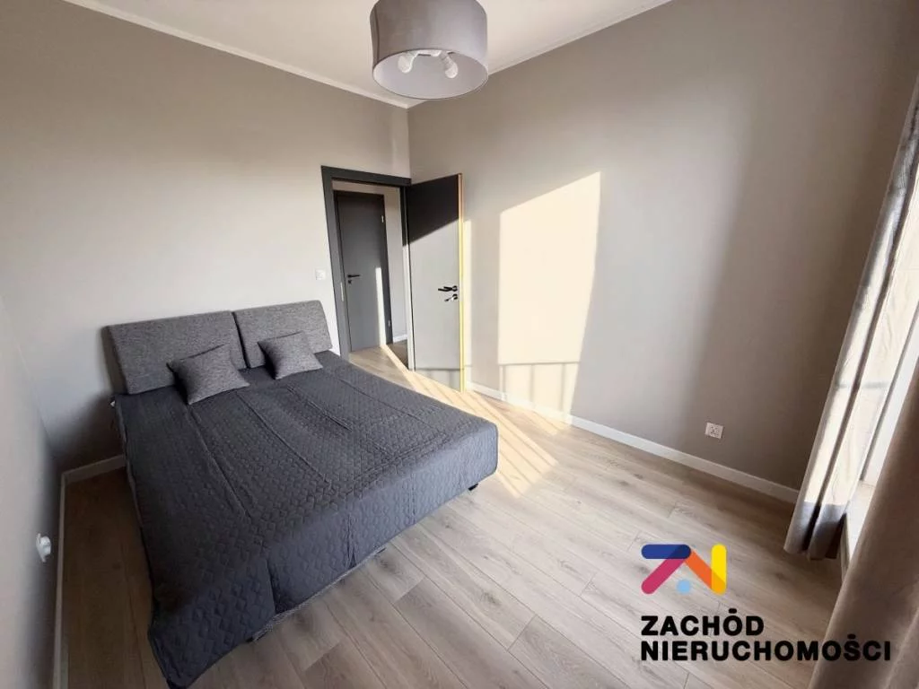 3 pokoje, mieszkanie 52,00 m², piętro 5, oferta nr , 162950227, Zielona Góra, ul. Moniuszki