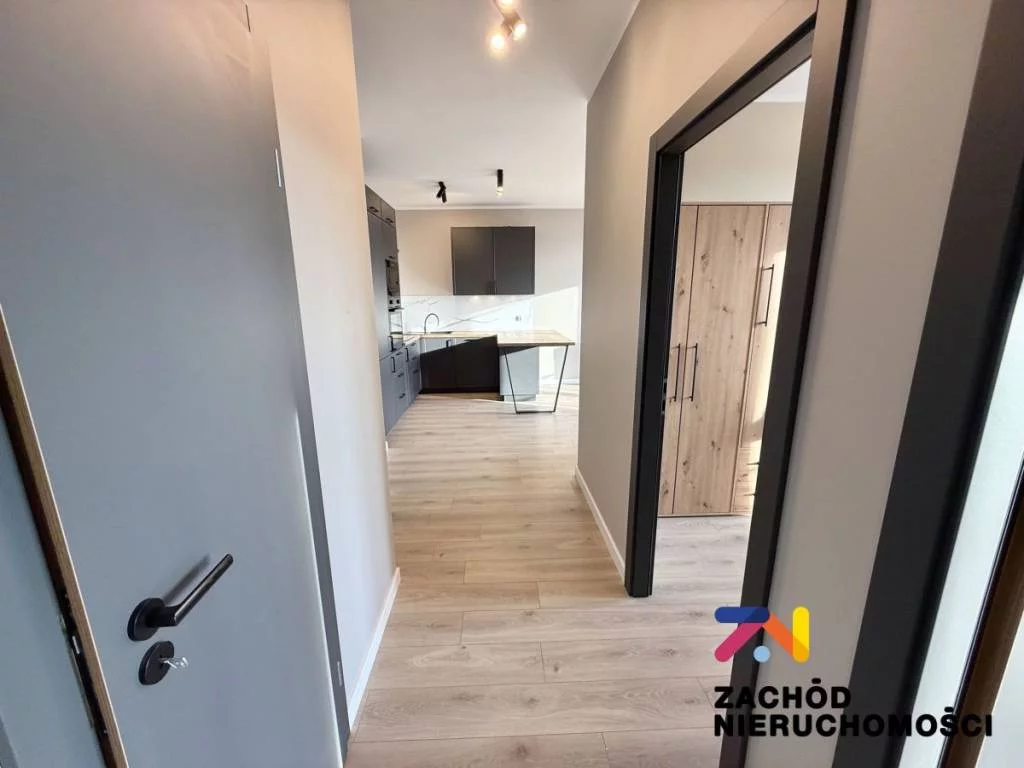 3 pokoje, mieszkanie 52,00 m², piętro 5, oferta nr , 162950227, Zielona Góra, ul. Moniuszki