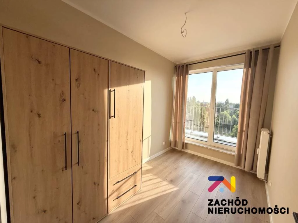 3 pokoje, mieszkanie 52,00 m², piętro 5, oferta nr , 162950227, Zielona Góra, ul. Moniuszki