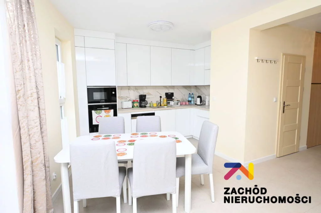 3 pokoje, mieszkanie 78,50 m², piętro 2, oferta nr , 160990227, Zielona Góra