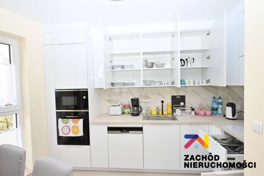 3 pokoje, mieszkanie 78,50 m², piętro 2, oferta nr , 160990227, Zielona Góra
