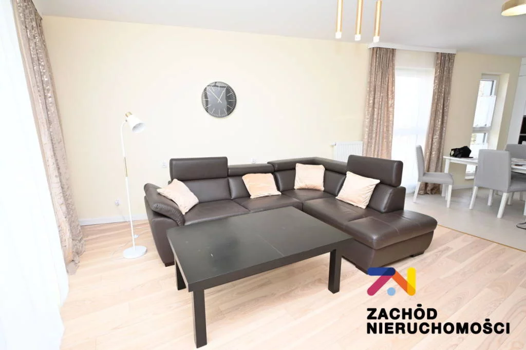 3 pokoje, mieszkanie 78,50 m², piętro 2, oferta nr , 160990227, Zielona Góra