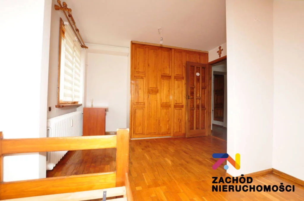 3 pokoje, mieszkanie 46,00 m², piętro 2, oferta nr , 163000227, Zielona Góra