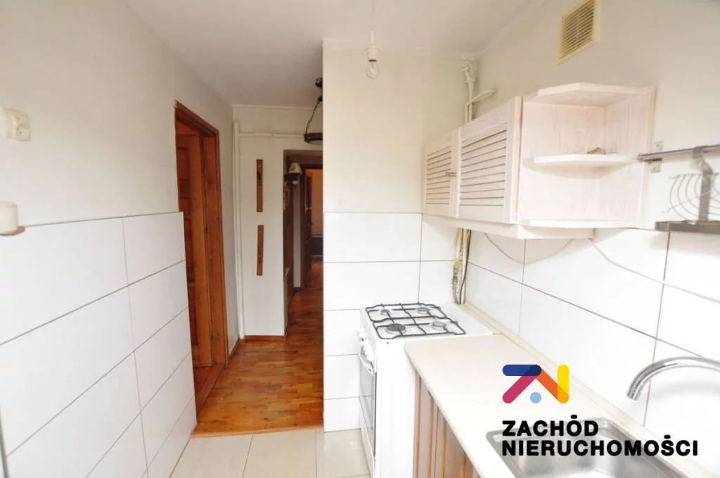 3 pokoje, mieszkanie 46,00 m², piętro 2, oferta nr , 163000227, Zielona Góra