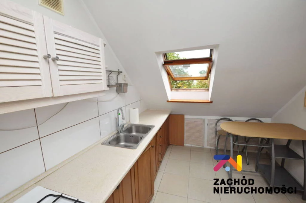 3 pokoje, mieszkanie 46,00 m², piętro 2, oferta nr , 163000227, Zielona Góra
