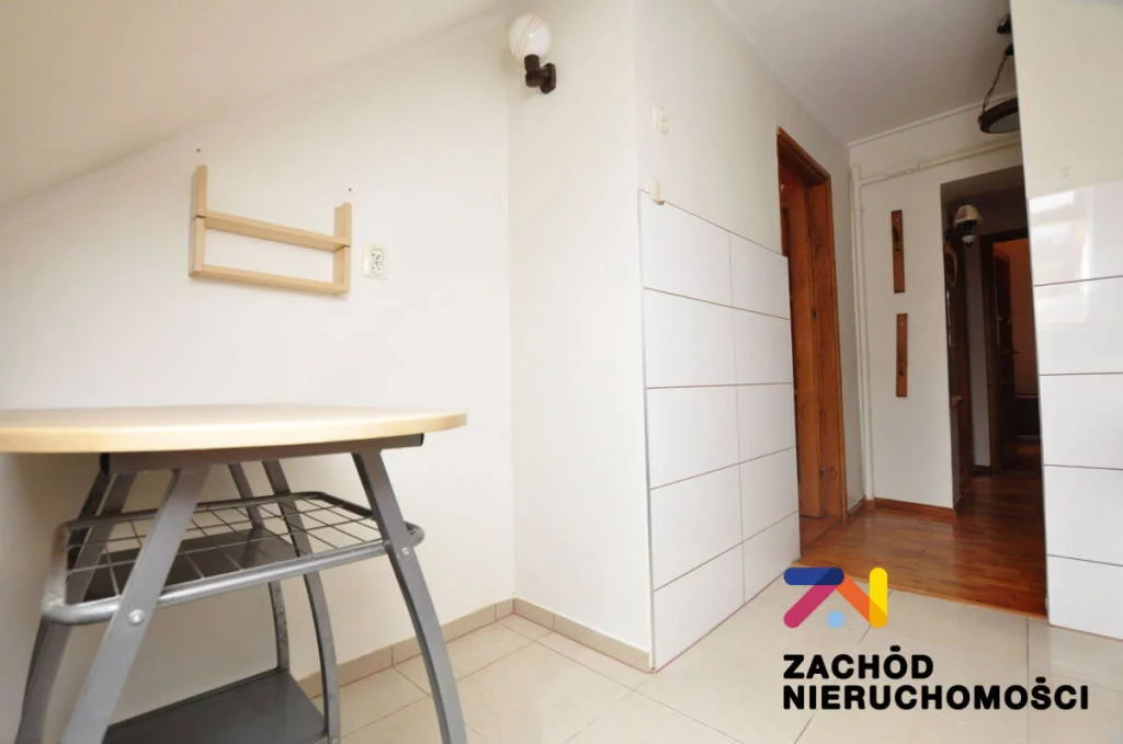 3 pokoje, mieszkanie 46,00 m², piętro 2, oferta nr , 163000227, Zielona Góra