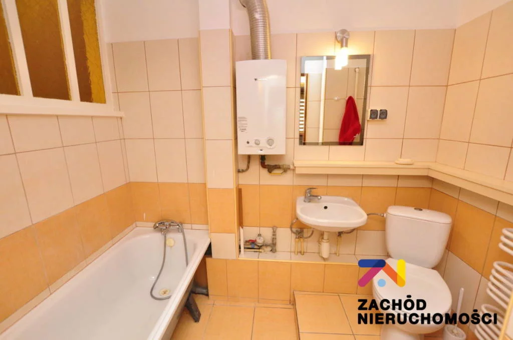 3 pokoje, mieszkanie 46,00 m², piętro 2, oferta nr , 163000227, Zielona Góra