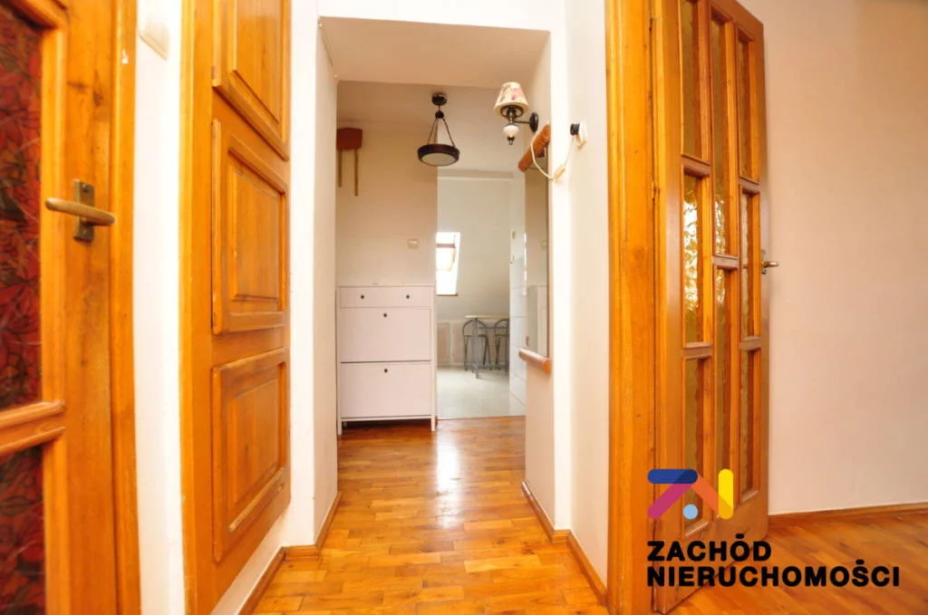 3 pokoje, mieszkanie 46,00 m², piętro 2, oferta nr , 163000227, Zielona Góra