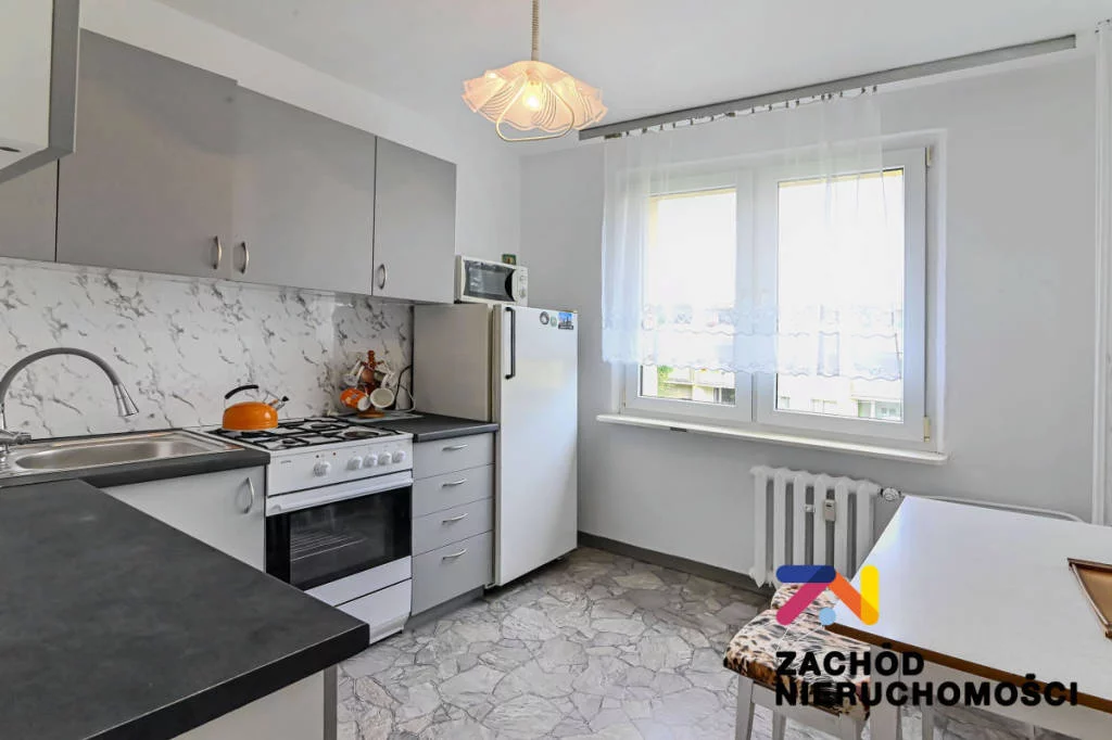 3 pokoje, mieszkanie 50,20 m², piętro 3, oferta nr , 163030227, Zielona Góra