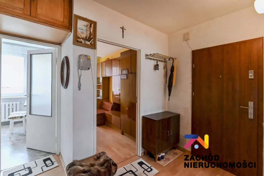 3 pokoje, mieszkanie 50,20 m², piętro 3, oferta nr , 163030227, Zielona Góra