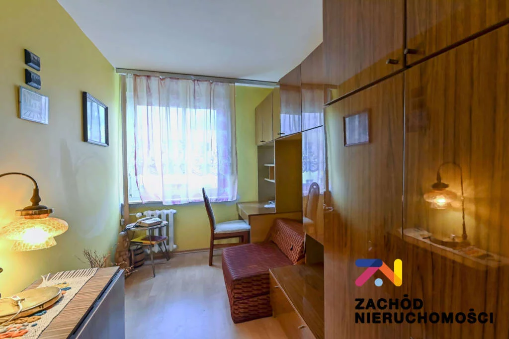 3 pokoje, mieszkanie 50,20 m², piętro 3, oferta nr , 163030227, Zielona Góra