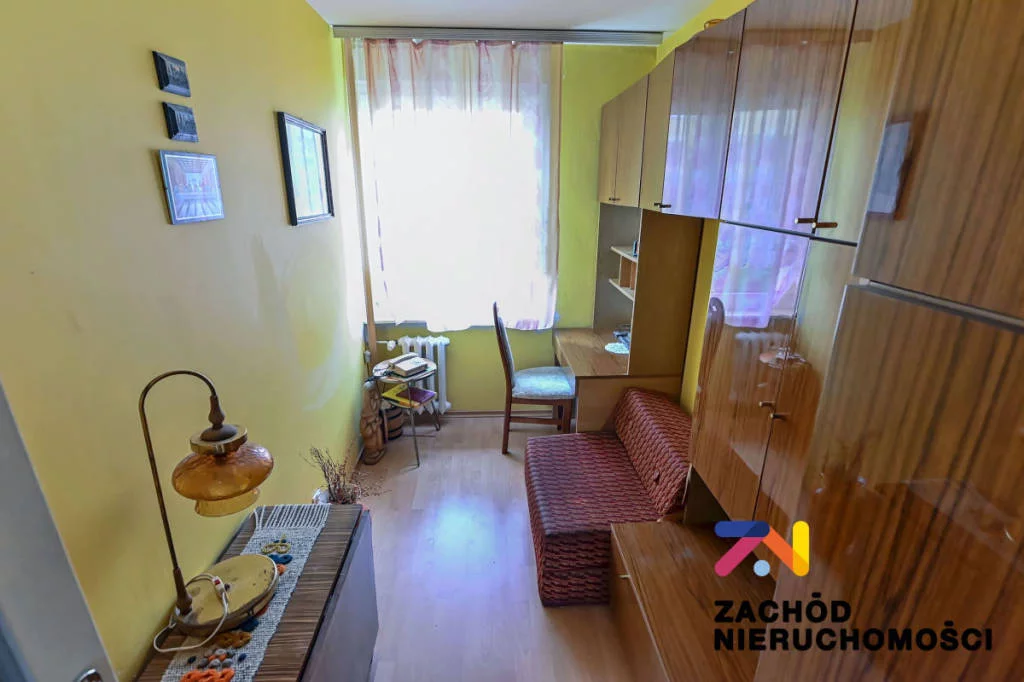 3 pokoje, mieszkanie 50,20 m², piętro 3, oferta nr , 163030227, Zielona Góra