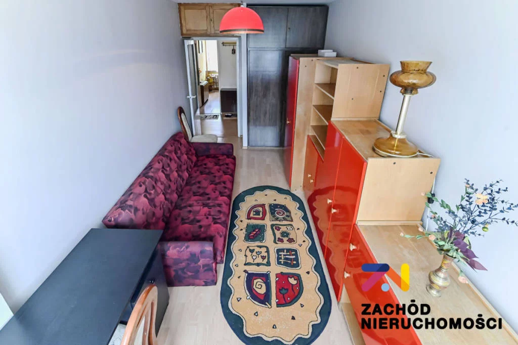 3 pokoje, mieszkanie 50,20 m², piętro 3, oferta nr , 163030227, Zielona Góra