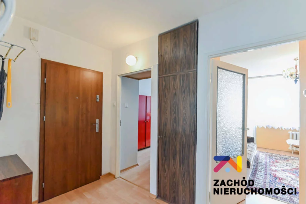 3 pokoje, mieszkanie 50,20 m², piętro 3, oferta nr , 163030227, Zielona Góra