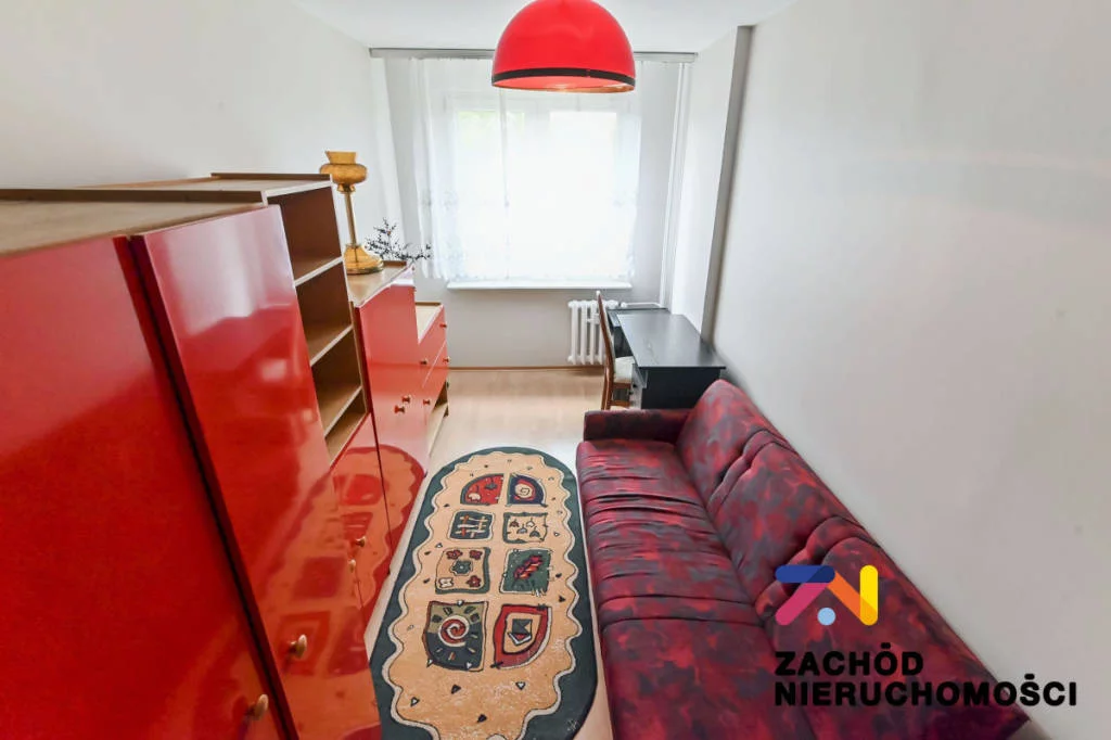 3 pokoje, mieszkanie 50,20 m², piętro 3, oferta nr , 163030227, Zielona Góra