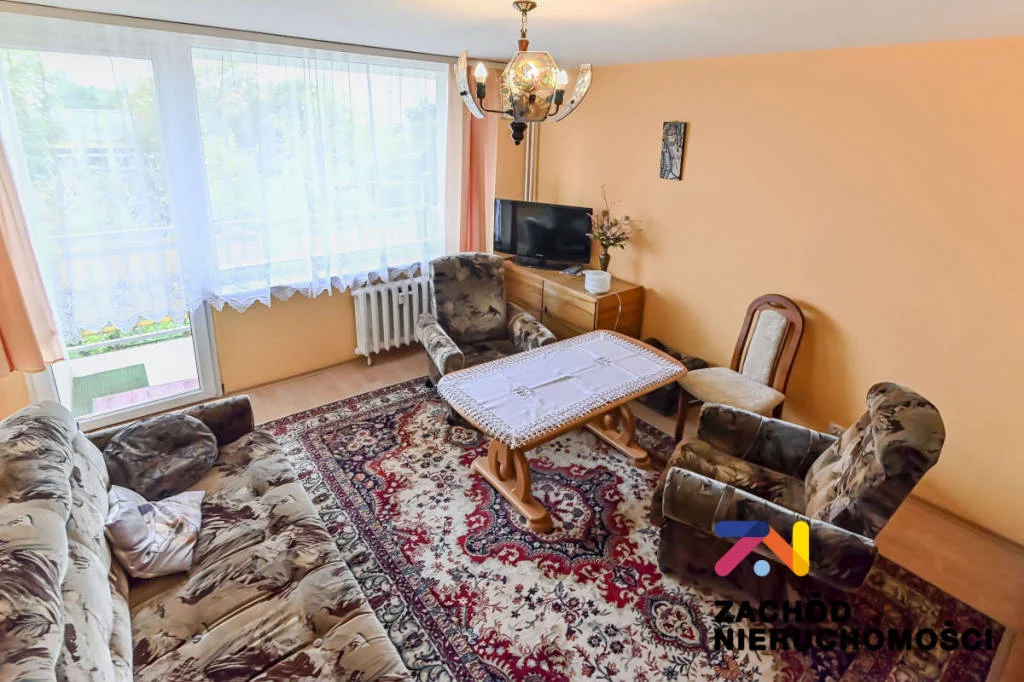 3 pokoje, mieszkanie 50,20 m², piętro 3, oferta nr , 163030227, Zielona Góra
