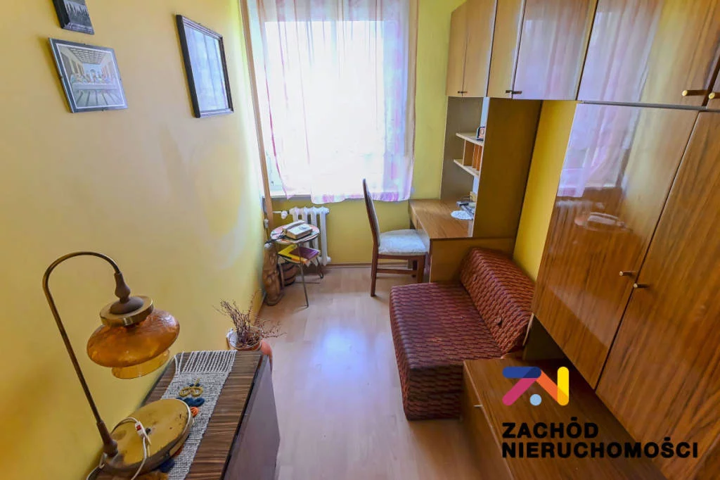 3 pokoje, mieszkanie 50,20 m², piętro 3, oferta nr , 163030227, Zielona Góra