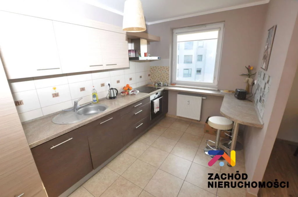 3 pokoje, mieszkanie 67,00 m², piętro 4, oferta nr , 163540227, Zielona Góra