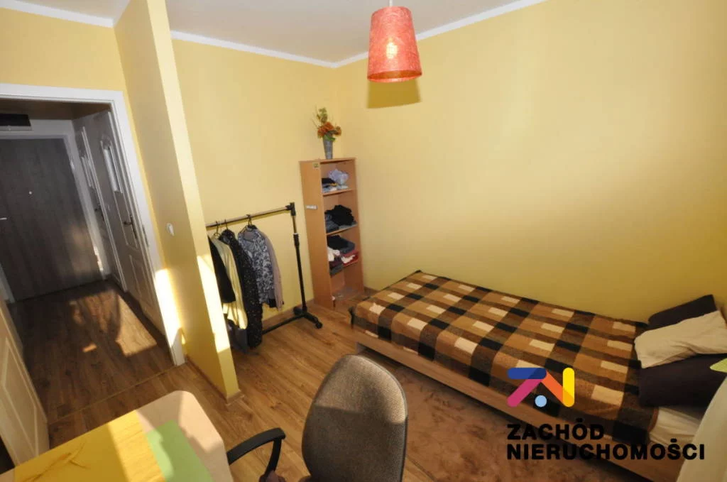 3 pokoje, mieszkanie 67,00 m², piętro 4, oferta nr , 163540227, Zielona Góra